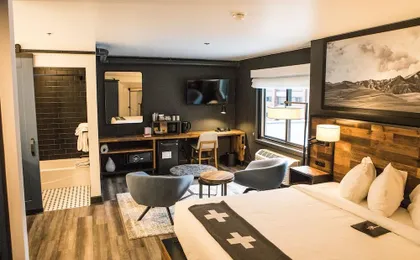 Gravity Haus