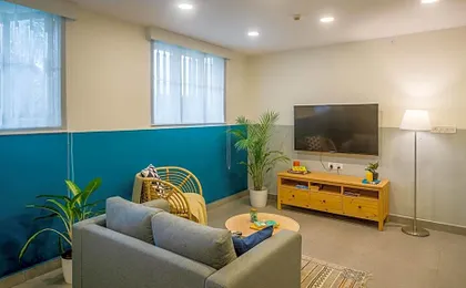 Olive Hotel Magrath by Embassy Group