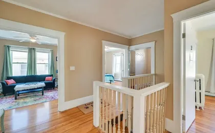 Revere Vacation Rental Near Mbta ~ 7 Mi to Boston!