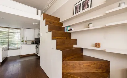 Victorian Blush 1BR Near Portobello Notting Hill