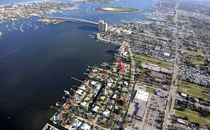 Travel Inn of Riviera Beach