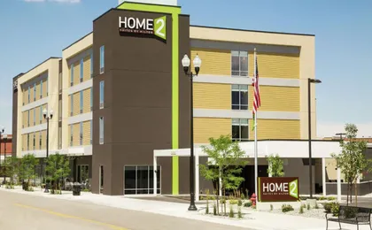 Home2 Suites by Hilton Salt Lake City-Murray