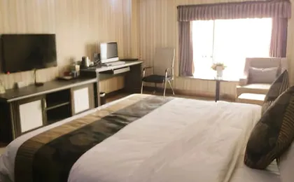 Ronggui Hotel