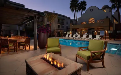 Hampton Inn & Suites Phoenix/Scottsdale