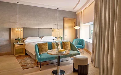 Hyatt Regency London Olympia