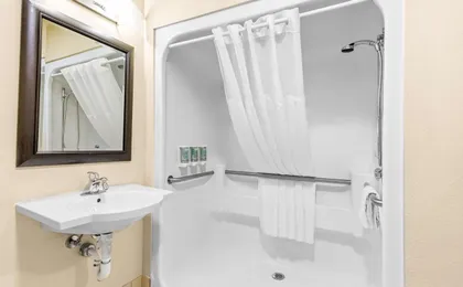 Best Western Jacksonville Inn