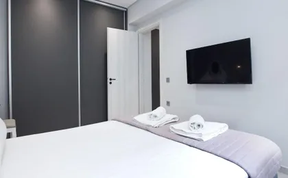 Athenian Comfort Retreat Near Panormou