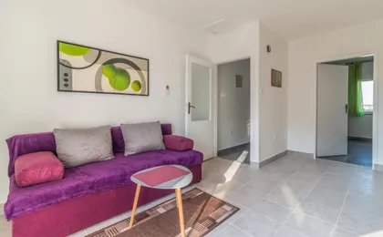 Apartment Buic