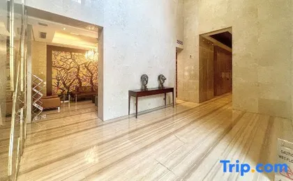 High-End Serviced Residence (Shanghai Meiluo City)