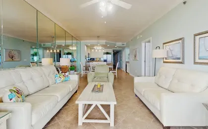 Gulf Views at Oceanfront Condo in Orange Beach!