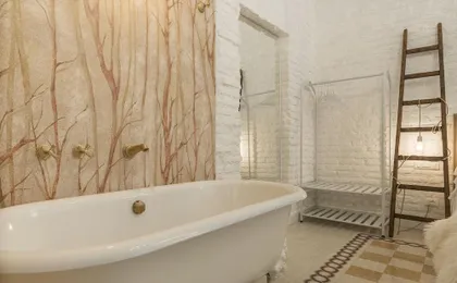 Romantic Vintage Colosseum Apartment