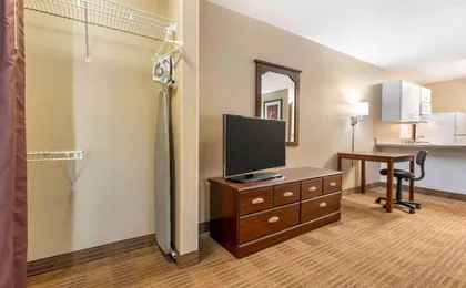 Extended Stay America Indianapolis Airport