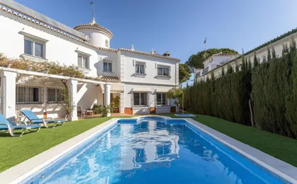 Villa Eden Nerja