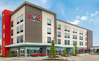 avid hotel Austin NW - Lakeline by IHG