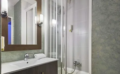 Adagio Access Bordeaux Rodesse Aparthotel