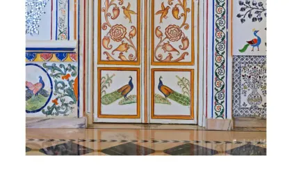 Chunda Palace