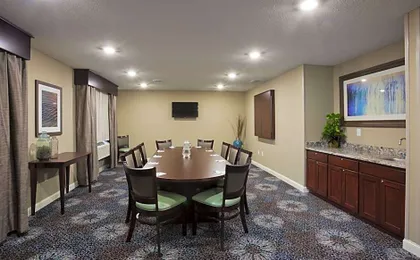 Grandstay Hotel Suites Glenwood