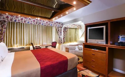 Vagabond Inn Long Beach