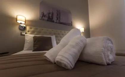 Casantò Guest Home