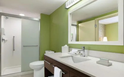 Home2 Suites by Hilton Savannah Airport