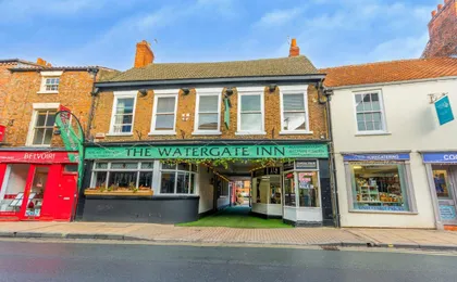 The Watergate Inn
