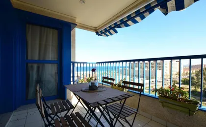 Apartamento Frente Al Mar