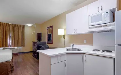 Extended Stay America Suites - Pensacola - University Mall
