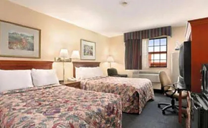 Days Inn by Wyndham Keene NH