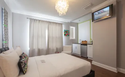 Odyssey Hotel of South Beach