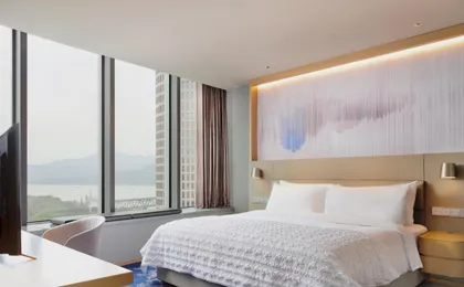 Le Meridien Hangzhou Binjiang