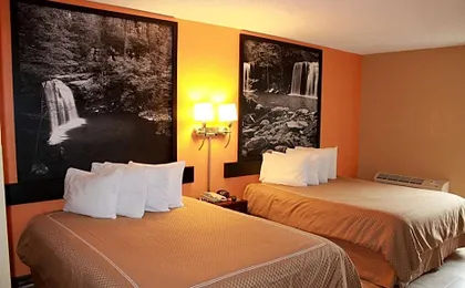 Fairview Inn & Suite