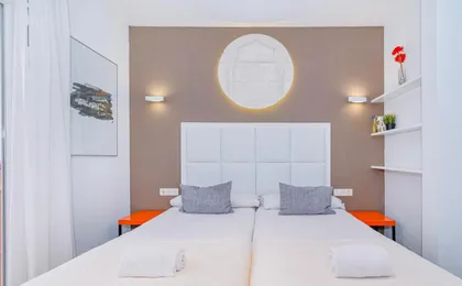 Apartamentos Caballerizas 6