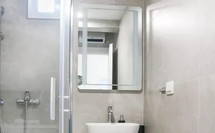 Cosmo Apartment