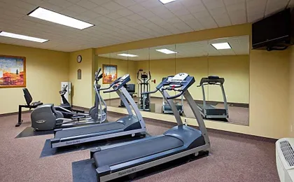 Holiday Inn Stevens Point - Convention Center By IHG