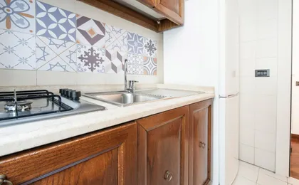 Rome As You Feel - Baccina 95 Forum Apartment