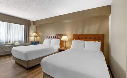 Best Western North I-25 Hotel