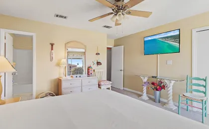 Summerhouse Townhomes #2- Changes in Attitude