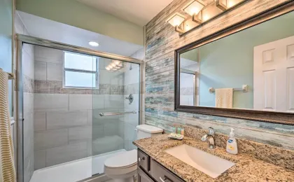 Kissimmee Home w/ Private Pool & Lanai