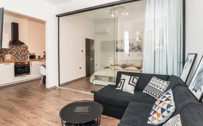Apartment Mille