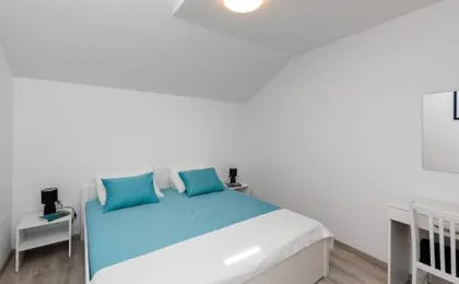Apartments Katarina-Two Bedroom Apartment with Parking