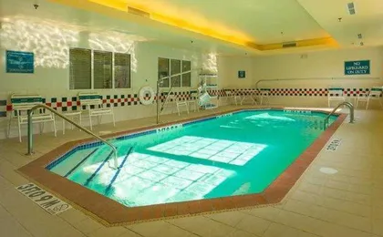 TownePlace Suites Bentonville Rogers