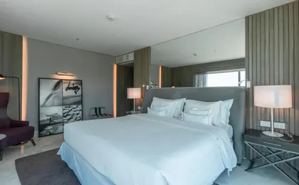 Venit Mio Hotel