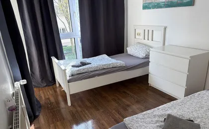City Apartment Koln (Adults Only)