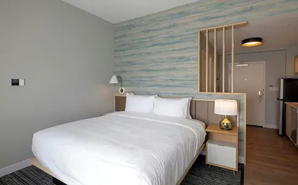 TownePlace Suites by Marriott Dayton Beavercreek