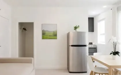 Miami Beach Cozy 1 bedroom Steps to Sand