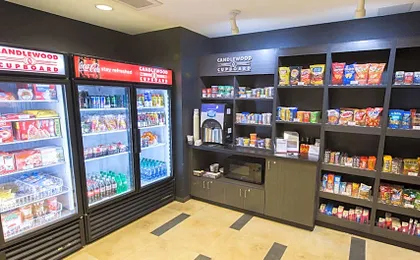 Candlewood Suites Overland Park By IHG