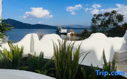 Qingshanyu Designer Seaview Homestay