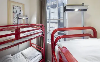 Astor Museum Hostel (Adults only)