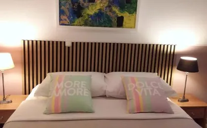 Apartments Oaza