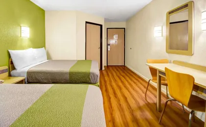 Motel 6 Lake Havasu City - Lakeside